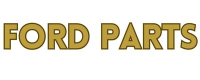 FORD PARTS