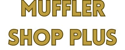 MUFFLER SHOP PLUS