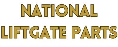 NATIONAL LIFTGATE PARTS