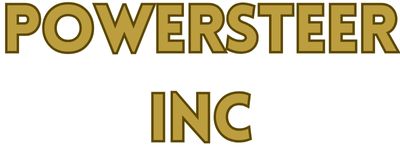 POWERSTEER INC