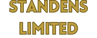 STANDENS LIMITED