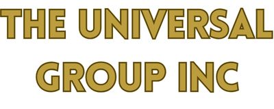 THE UNIVERSAL GROUP INC