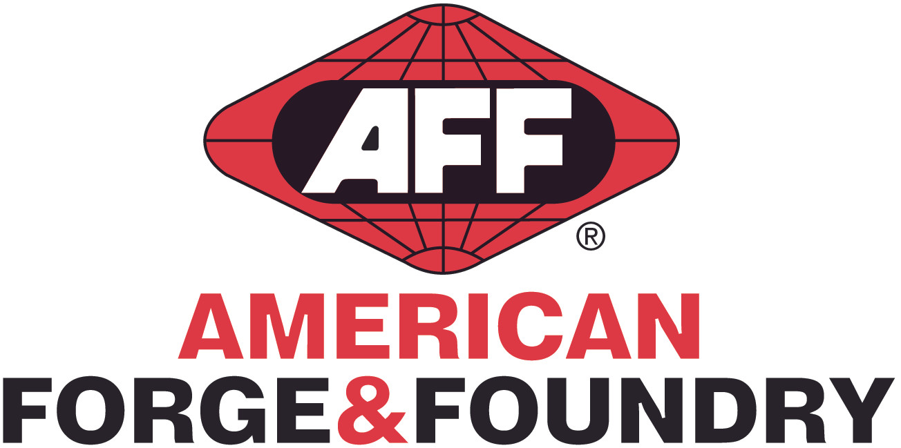 AMERICAN FORGE AND FOUNDRY