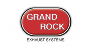 GRAND ROCK