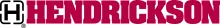 HENDRICKSON AUX