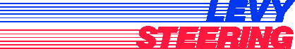 LEVY STEERING