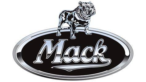 MACK PARTS